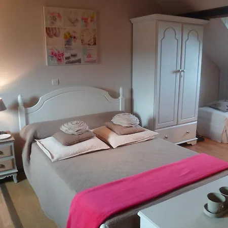Studio Appartement Honfleur