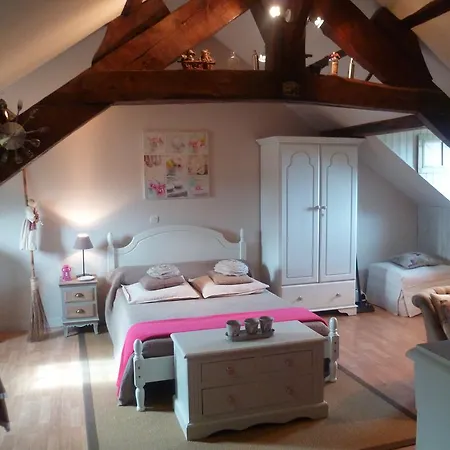 Studio * Honfleur