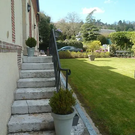 Studio * Honfleur