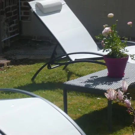 Studio Lejlighed Honfleur