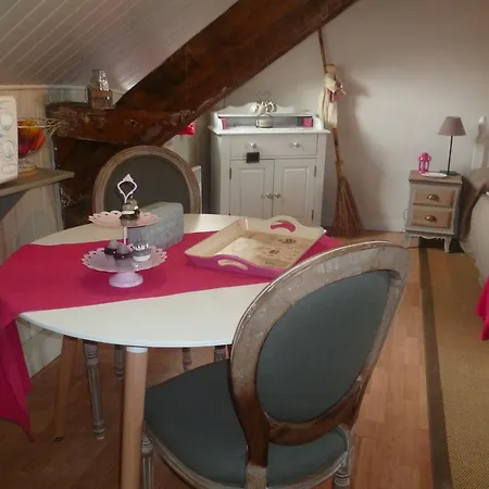 Appartement Studio
