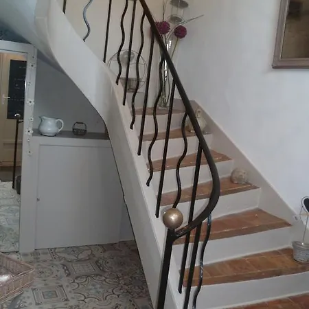 Lejlighed Studio Honfleur