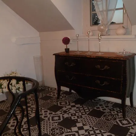 Appartement Studio Honfleur