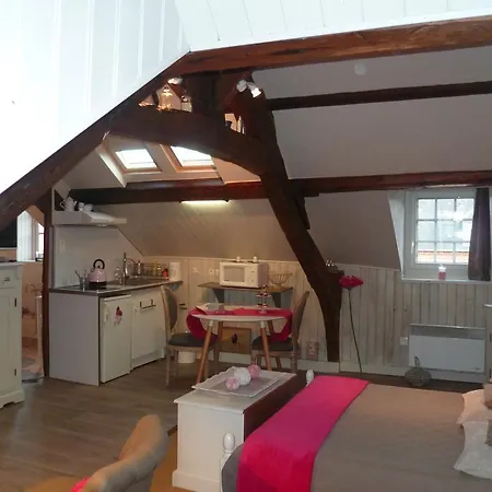 Studio * Honfleur