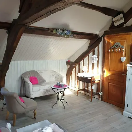 Studio Lejlighed