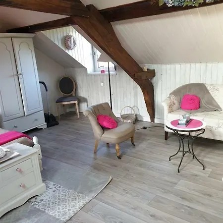 Appartement Studio *