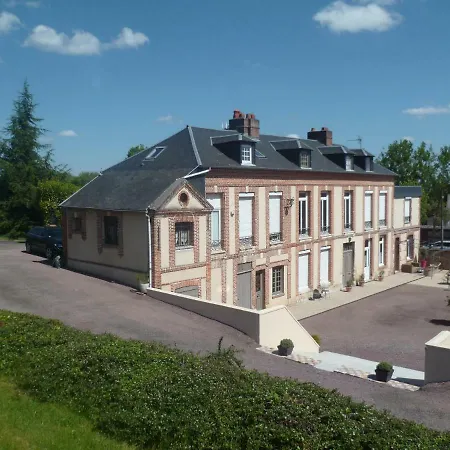 Studio Lejlighed Honfleur