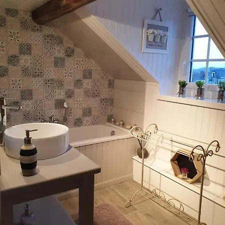 Studio Appartement *