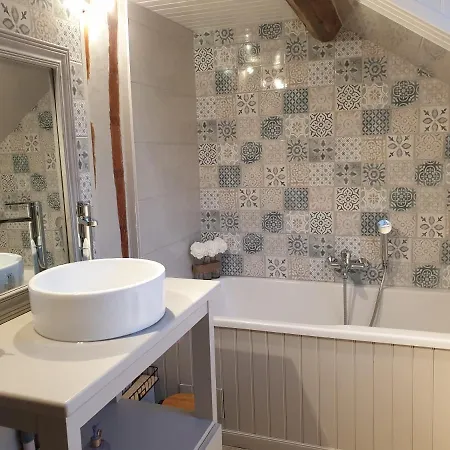Studio * Honfleur